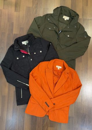 av-12097 michael kors ジャケット