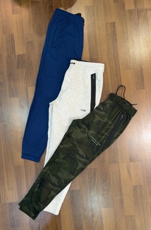 avg-03415 american eagle pantalon de survêtement