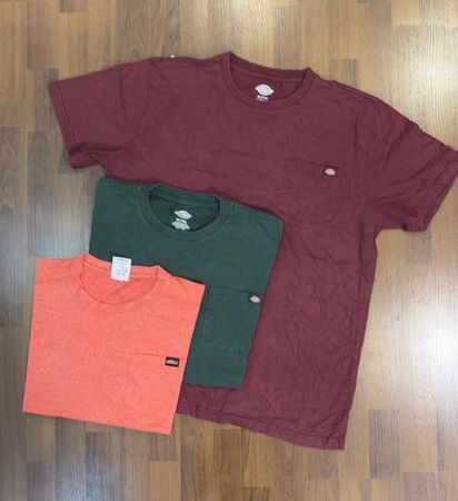 av-12101 dickies t-shirt