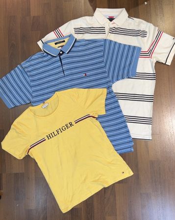 av-12022 tommy hilfiger camisetas