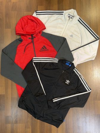av-12015 adidas chaqueta deportiva tipo track