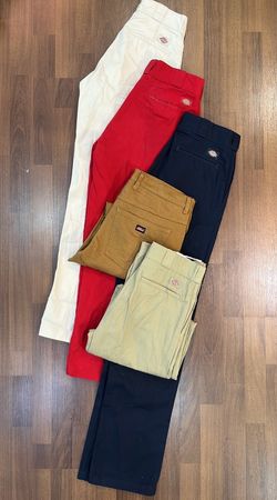 av-12135 dickies lockere Hose