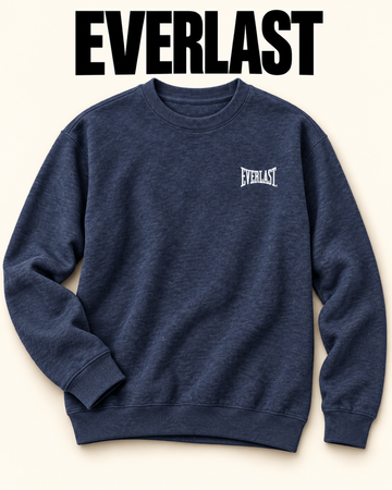 nwt everlast Herren-Sweatshirt