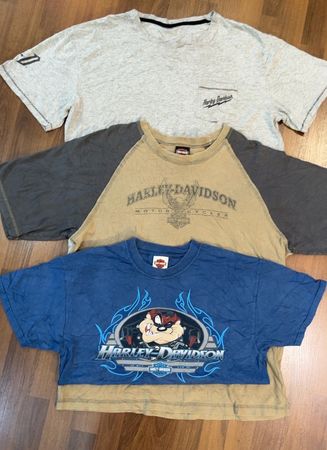 av-12117 harley davidson t-shirt