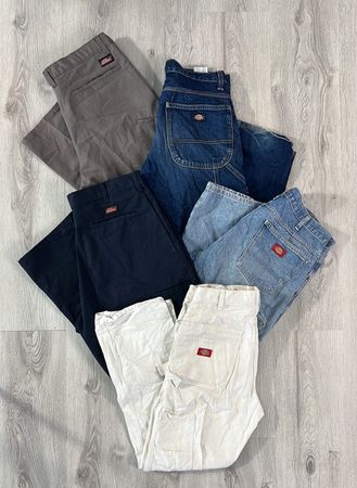 av-12142 dickies pantaloni carpainter