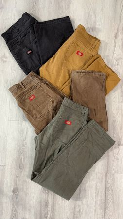 av-12141 dickies work pants