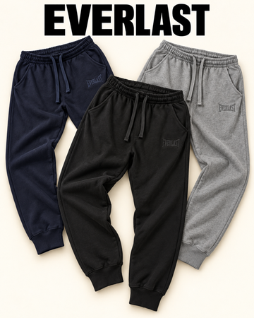 nwt everlast men's joggers