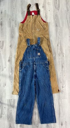 av-12148 carhartt dungarees