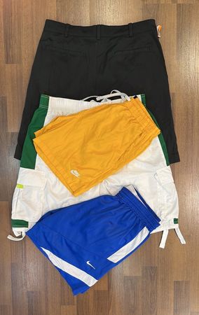 av-12224 shorts Nike