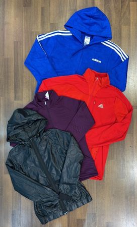 av-12210 adidas mix jackets