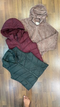 avg-03469 chaqueta Aeropostale
