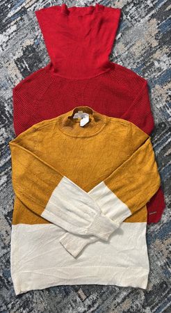 av-12196 michael kors sweaters
