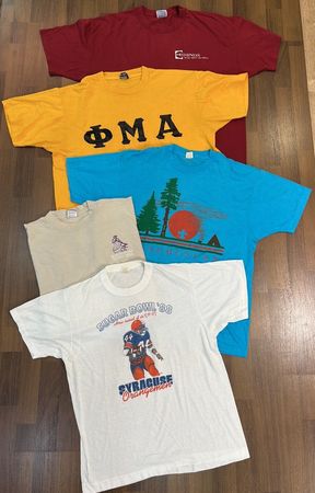 av-12178 single stitch t-shirts