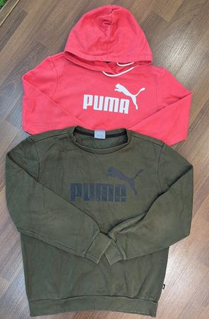 av-12166 sudadera y capuchas de Puma