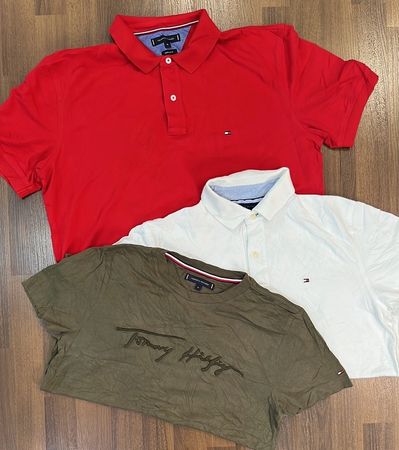 av-12158 tommy hilfiger t-shirts
