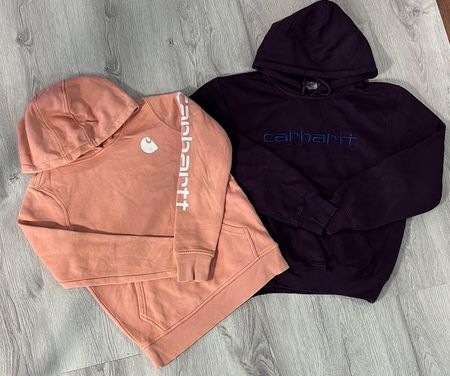 av-12245 carhartt hoodies