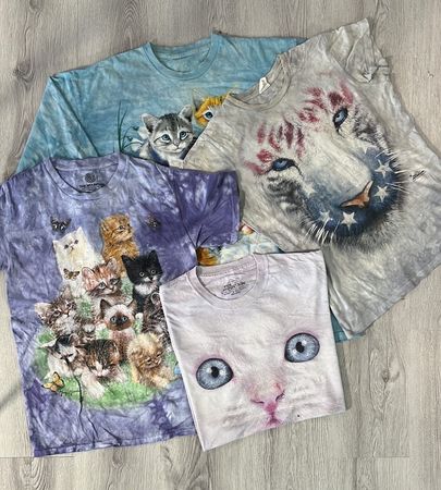 av-12263 la camiseta mountain