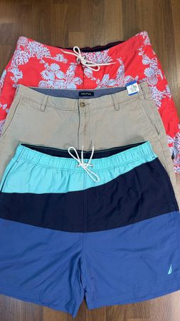 avg-03315 nautica shorts
