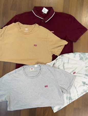 av-11650 levi'ss t-shirts