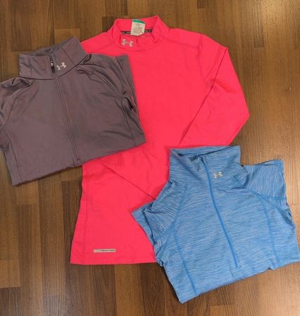 av-11618 under armour felpe