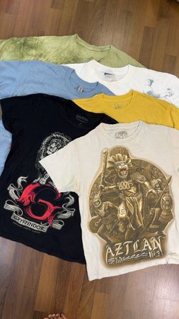 av-11620 streetwear | printed t-shirts