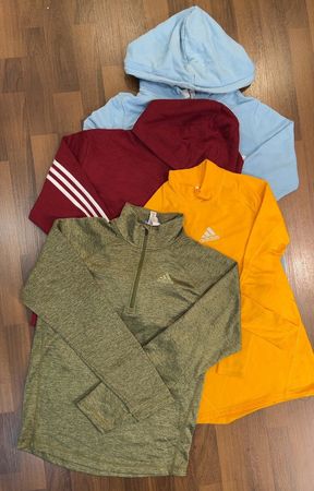av-11648 adidas felpe con cappuccio