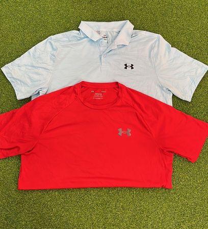 av-12279 camisetas Under Armour