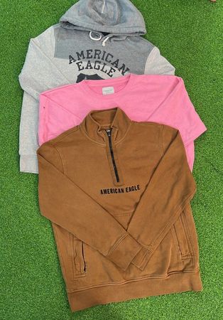 avg-03492 american eagle felpa e hoodie