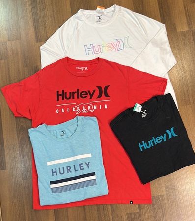 avg-03495 hurley camisetas l/s s/s