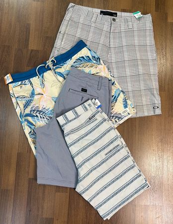 avg-03496 pantaloncini da surf