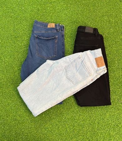 avg-03489 aeropostale Jeans