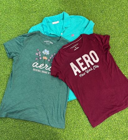 avg-03491 aeropostale t-shirts