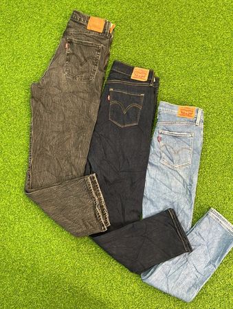av-12296 levi’s jeans da donna