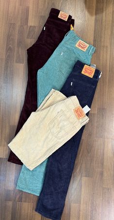 av-12363 Levi’s Cordroy-Hose