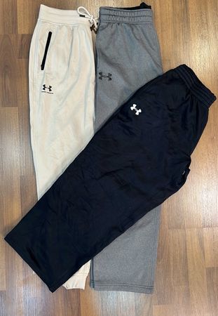 av-12337 under armour sweatpants