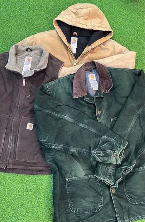 av-12321 carhartt workwear jackets