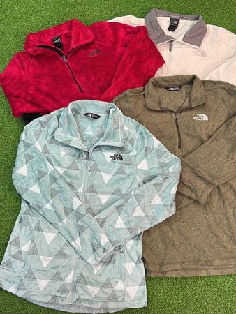 av-12320 vestes polaires The North Face hauts
