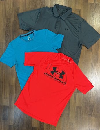 av-12348 under armour t-shirts