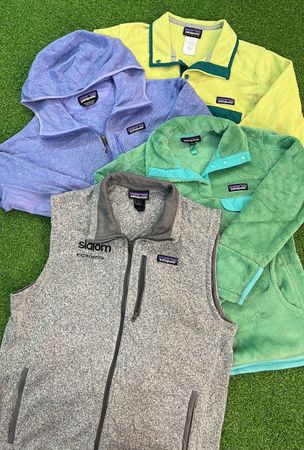 av-12317 patagonia fleece jackets tops