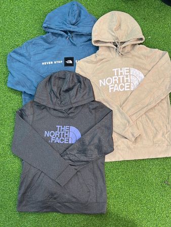 av-12324 the north face hoodies