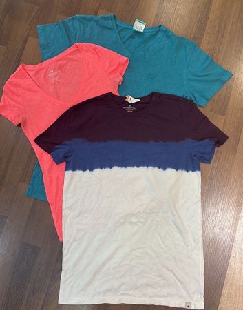avg-03509 american eagle t-shirt