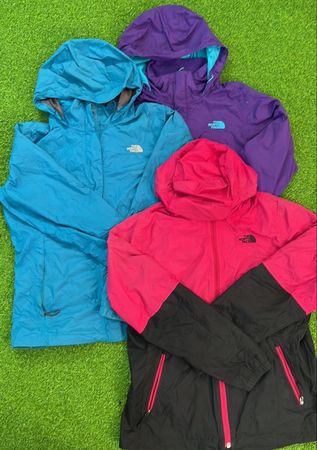 av-12315 vestes coupe-vent The North Face