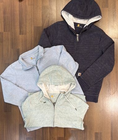av-12358 carhartt giacche per bambini