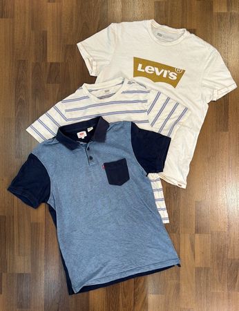 av-12361 levi’s t-shirts
