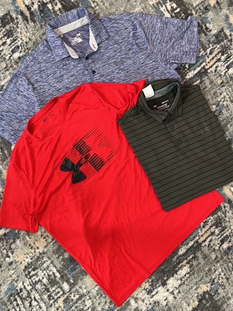 av-12393 t-shirts Under Armour