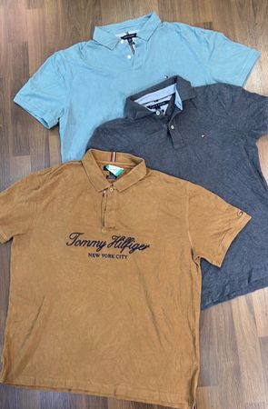 av-12387 tommy hilfiger t-shirts