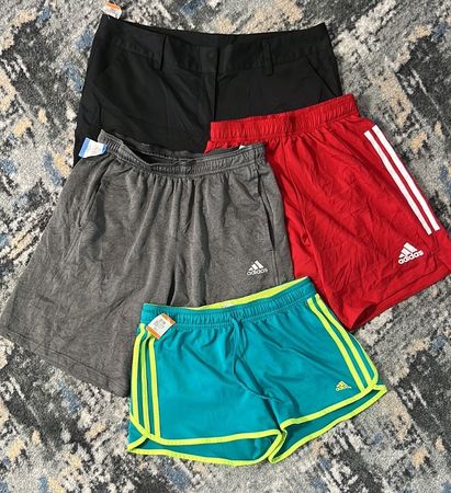 av-12400 adidas shorts