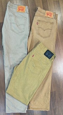 av-12370 levi’s Baumwollhose