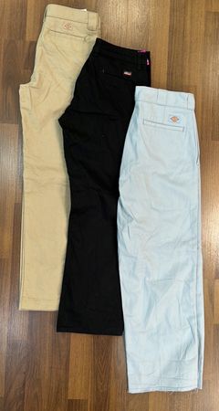 av-12375 dickies pantaloni casual