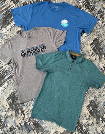 avg-03574 サーフィン用Tシャツ